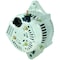 Wai Global Alternator, ALTND IRIF, 70 Amp12 Volt, CW, 5Groove Pulley 14679N - alternate 1